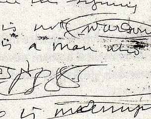 Escrita automática de Pessoa